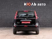 Nissan Note I Рестайлинг Екатеринбург  - изображение 24
