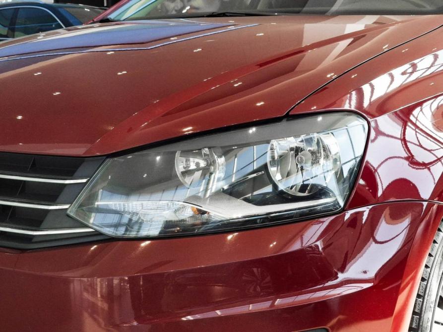Volkswagen Polo V Рестайлинг Казань  - изображение 21