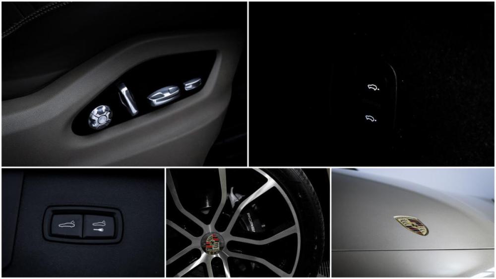 Porsche Cayenne III Москва  - изображение 19