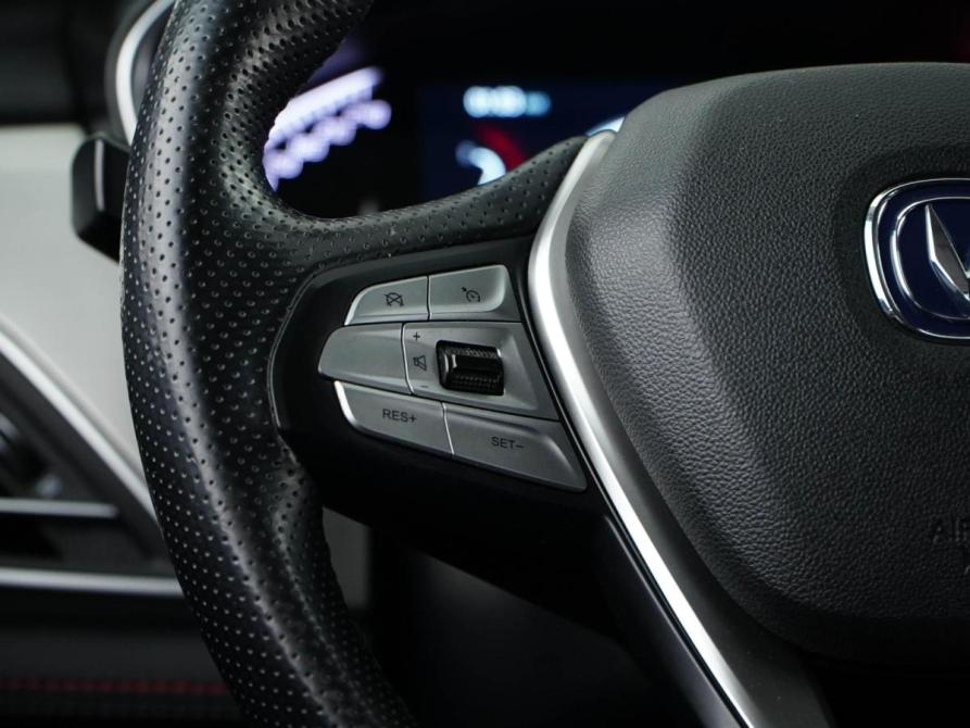 Changan CS75 I Рестайлинг Москва  - изображение 13