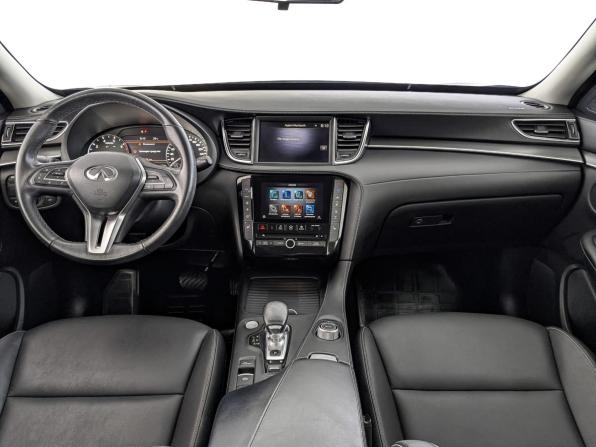 Infiniti QX50 II с пробегом 2021 года, цена 3 290 000 рублей, 86459 км, внедорожник, Автокод Объявления