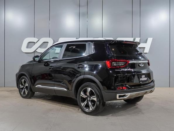Chery Tiggo 4 Pro I с пробегом 2022 года, цена 1 549 000 рублей, 63312 км, внедорожник, Автокод Объявления