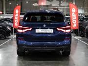BMW X3 III (G01) Санкт-Петербург  - изображение 42