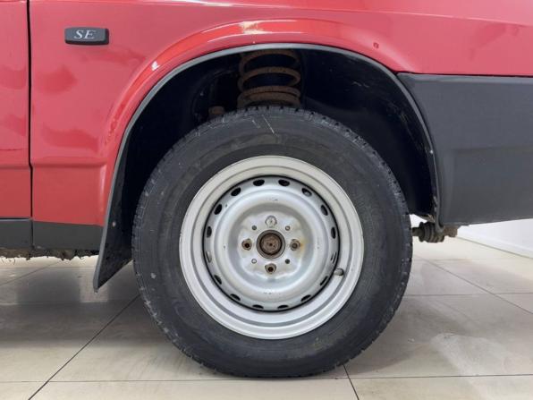 Lada (ВАЗ) 2108 с пробегом 1993 года, цена 199 000 рублей, 276856 км, хэтчбек, Автокод Объявления