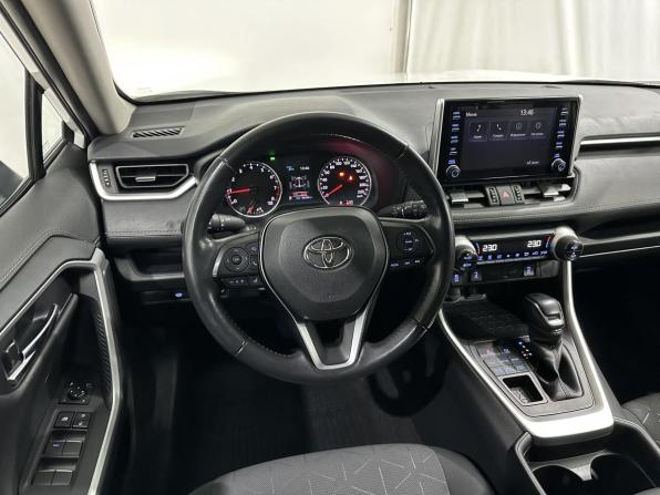 Toyota RAV4 V (XA50) с пробегом 2021 года, цена 3 254 000 рублей, 86579 км, внедорожник, Автокод Объявления