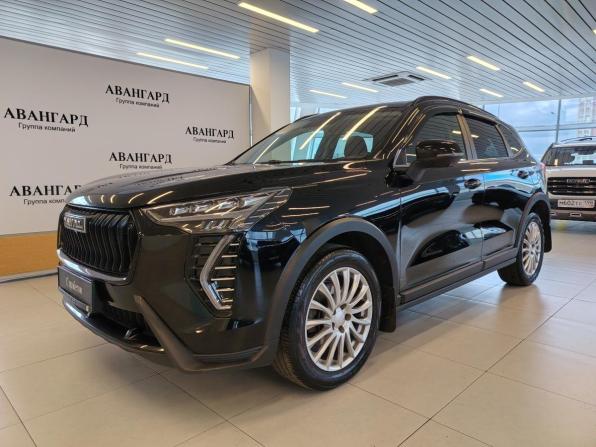 Haval Jolion I Рестайлинг с пробегом 2024 года, цена 2 042 000 рублей, 61086 км, внедорожник, Автокод Объявления