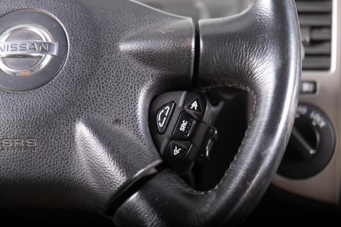 Nissan X-Trail II Рестайлинг с пробегом 2011 года, цена 1 489 000 рублей, 190000 км, внедорожник, Автокод Объявления