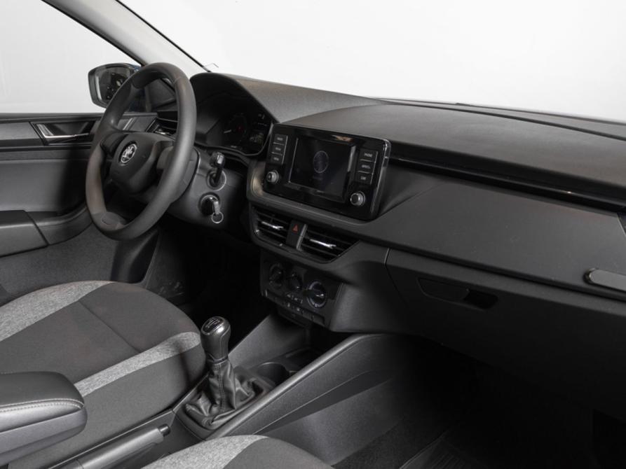 Skoda Rapid II Казань  - изображение 7