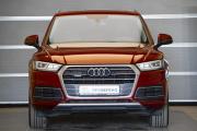 Audi Q5 II (FY) Москва  - изображение 41