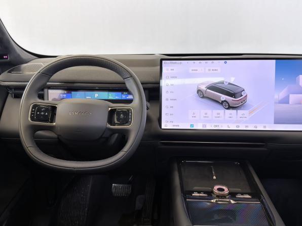 Lynk &amp; Co 900 с пробегом 2026 года, цена 8 000 000 рублей, 35 км, внедорожник, Автокод Объявления