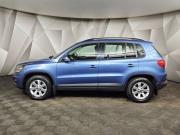 Volkswagen Tiguan I Рестайлинг Москва  - изображение 25