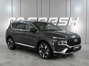 Hyundai Santa Fe IV Рестайлинг Ростов-на-Дону  - изображение 26