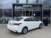Hyundai Solaris II Пермь  - изображение 22