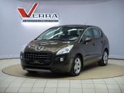 Peugeot 3008 I Уфа  - изображение 16