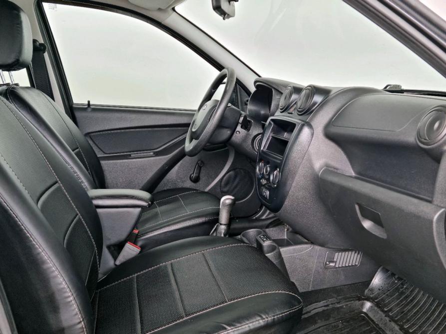 Lada (ВАЗ) Granta I Петрозаводск  - изображение 14