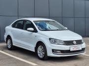 Volkswagen Polo V Рестайлинг Воронеж  - изображение 22