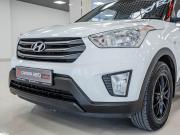 Hyundai Creta I Самара  - изображение 32