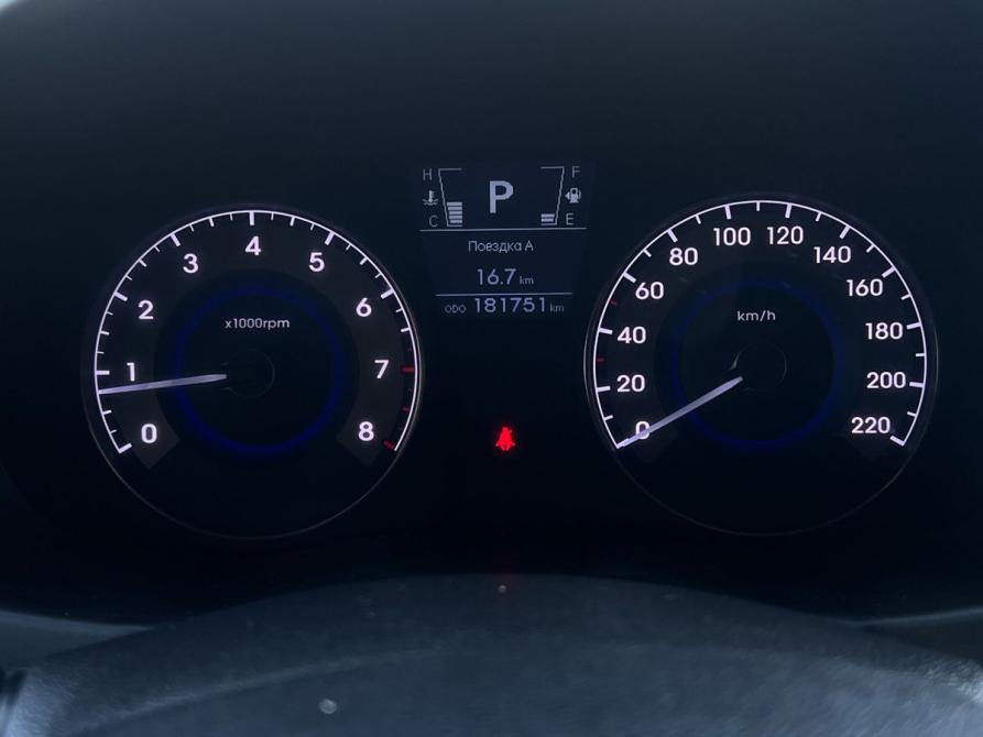Hyundai Solaris I Волгоград  - изображение 7