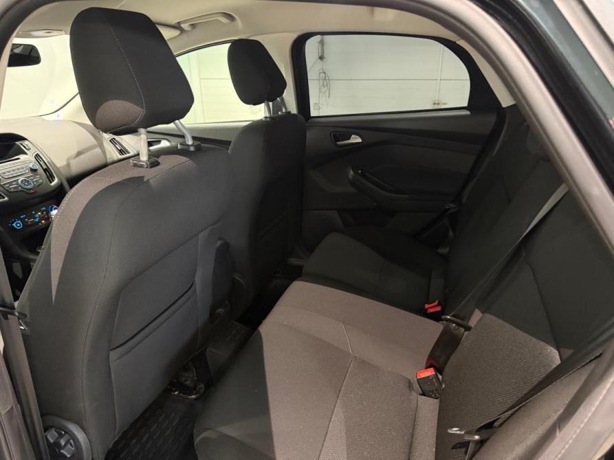 Ford Focus III Рестайлинг Самара  - изображение 8