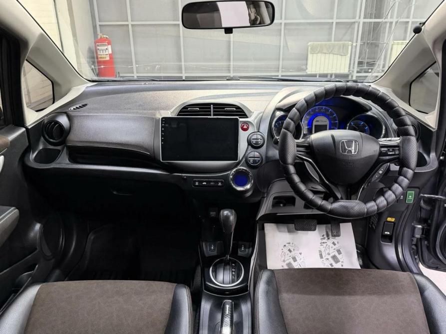 Honda Fit Shuttle I Рестайлинг Красноярск  - изображение 11