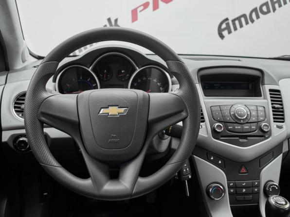 Chevrolet Cruze I с пробегом 2010 года, цена 1 250 000 рублей, 17665 км, седан, Автокод Объявления