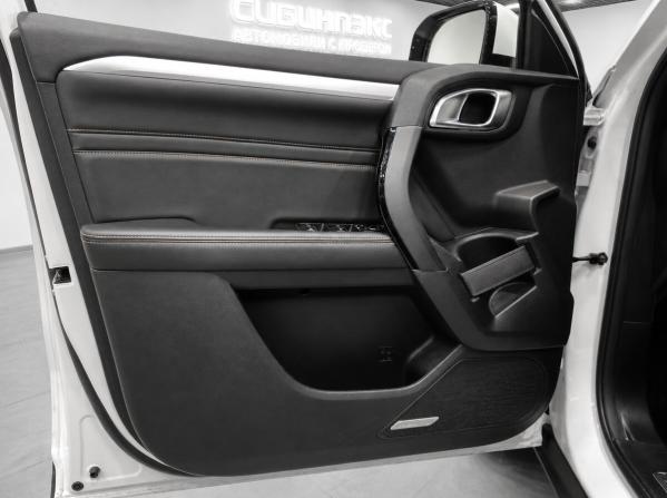 Haval Dargo I с пробегом 2024 года, цена 2 679 000 рублей, 22034 км, внедорожник, Автокод Объявления