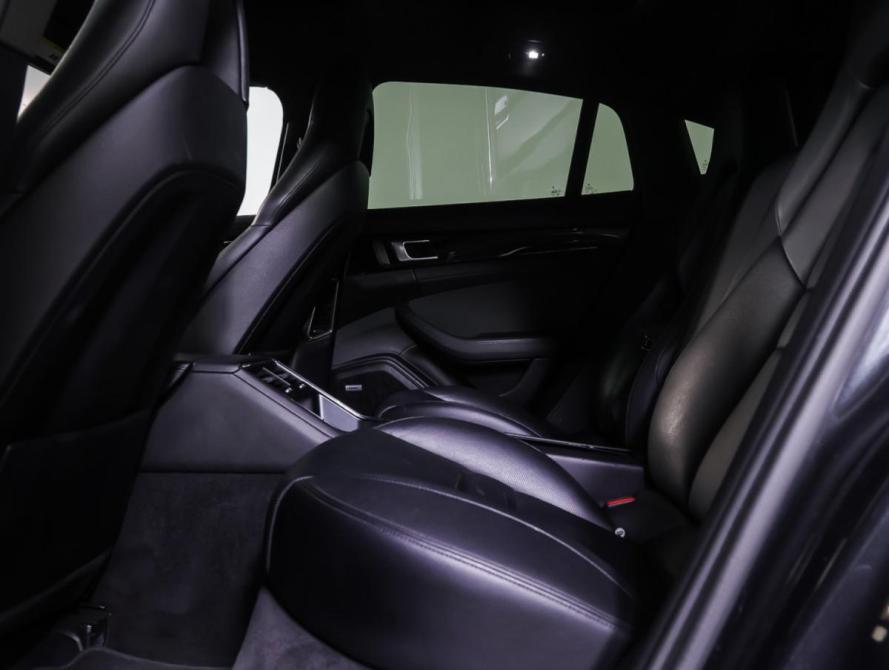 Porsche Panamera II Рестайлинг Москва  - изображение 11