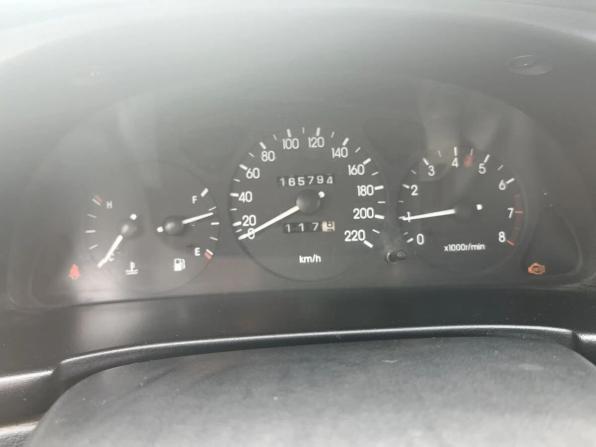 Chevrolet Lanos I с пробегом 2008 года, цена 116 000 рублей, 165791 км, седан, Автокод Объявления