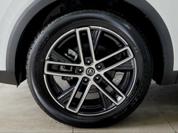 Changan CS55 Plus II с пробегом 2024 года, цена 2 250 000 рублей, 3157 км, внедорожник, Автокод Объявления