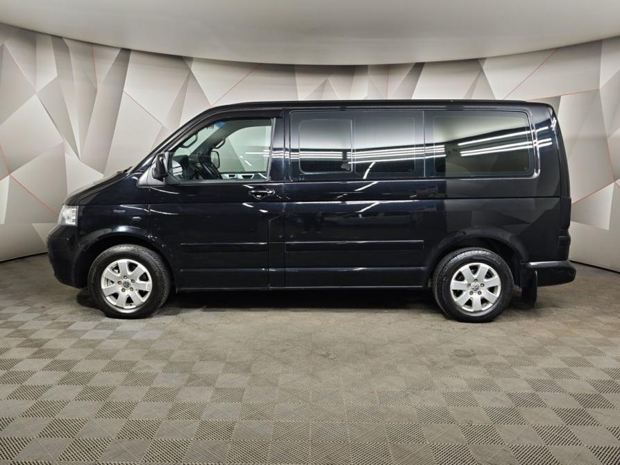 Volkswagen Multivan T5 Москва  - изображение 5