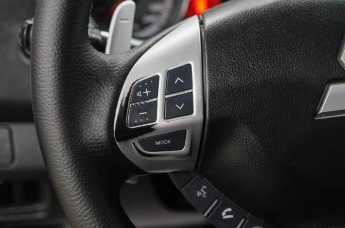 Mitsubishi Outlander II с пробегом 2008 года, цена 1 199 000 рублей, 319000 км, внедорожник, Автокод Объявления