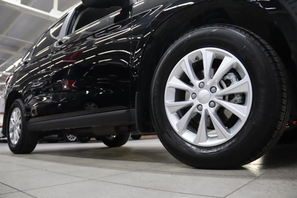 Haval M6 II Сургут  - изображение 29