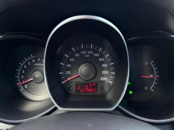 Kia Rio III с пробегом 2012 года, цена 730 000 рублей, 173581 км, седан, Автокод Объявления