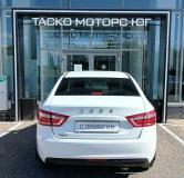 Lada (ВАЗ) Vesta I Стерлитамак  - изображение 24