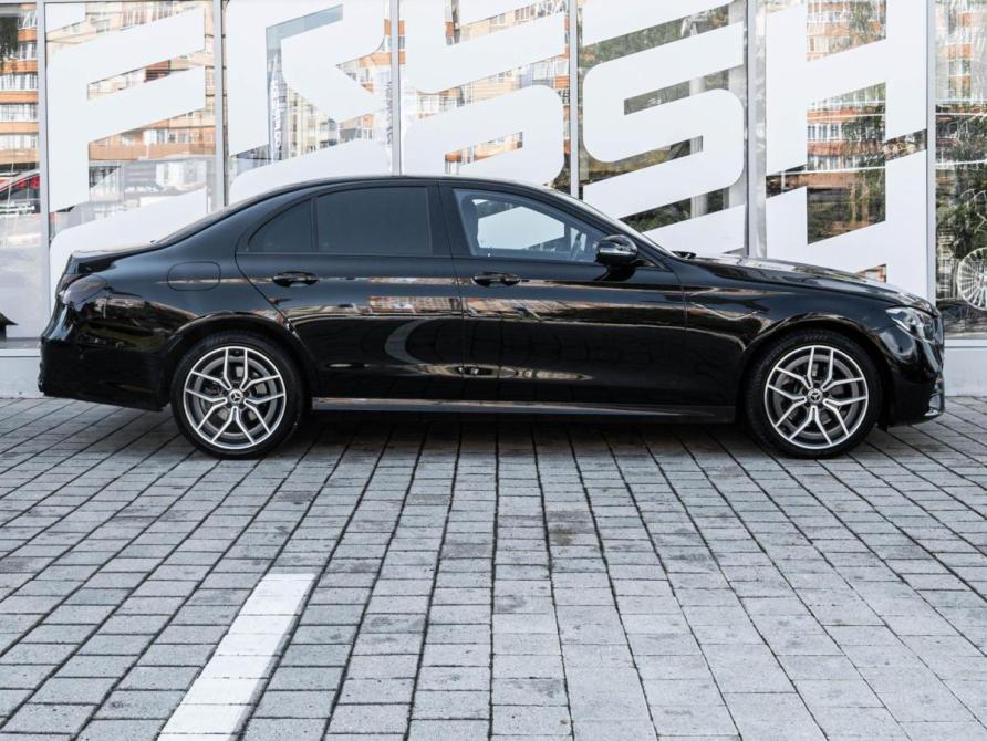 Mercedes-Benz E-Класс V (W213 S213 C238) Рестайлинг Ставрополь  - изображение 5