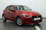 Mazda Demio IV (DJ) Красноярск  - изображение 28