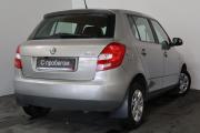 Skoda Fabia II Рестайлинг Санкт-Петербург  - изображение 23