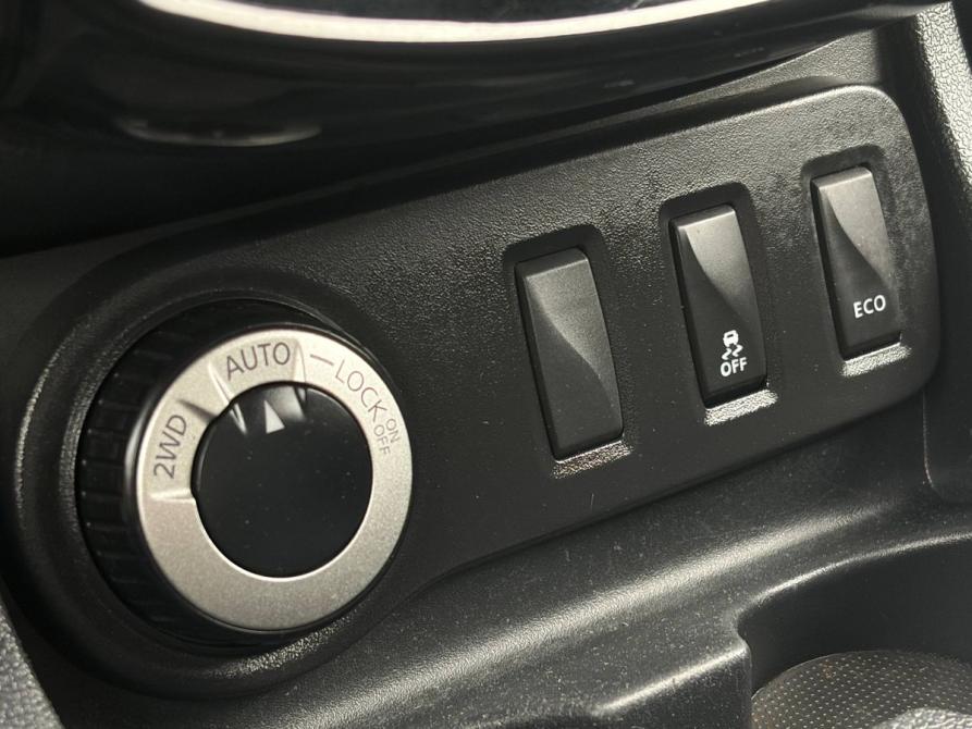 Nissan Terrano III (D10) Екатеринбург  - изображение 23