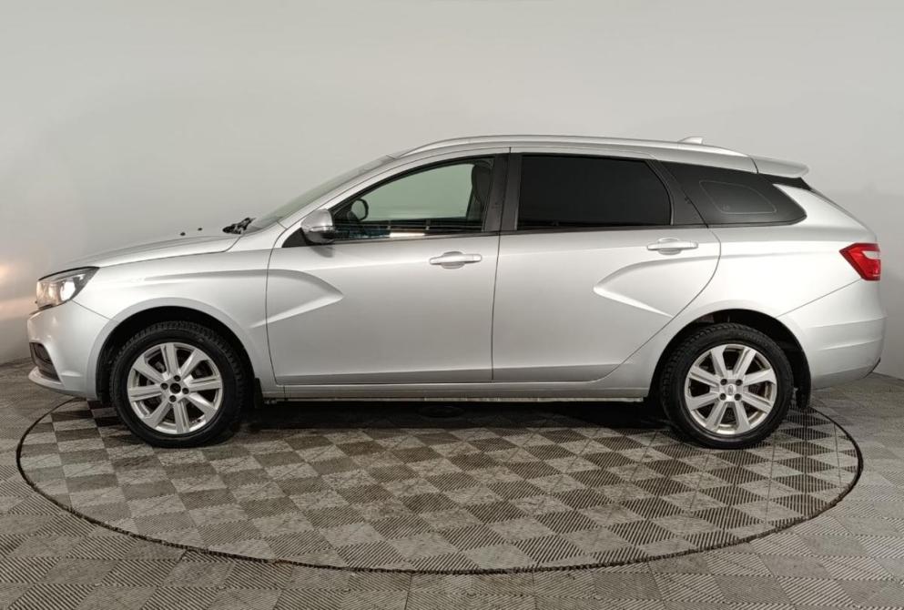 Lada (ВАЗ) Vesta I Волгоград  - изображение 4