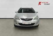 Opel Astra H Рестайлинг Екатеринбург  - изображение 24