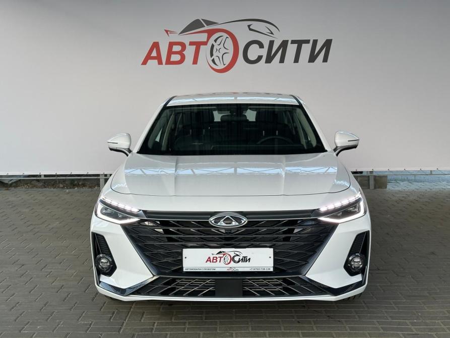 Chery Arrizo 8 Тамбов  - изображение 3