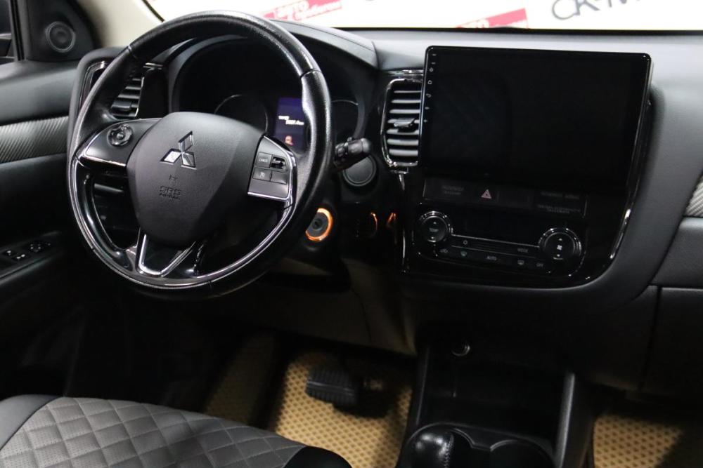 Mitsubishi Outlander III Рестайлинг 2 Сургут  - изображение 14