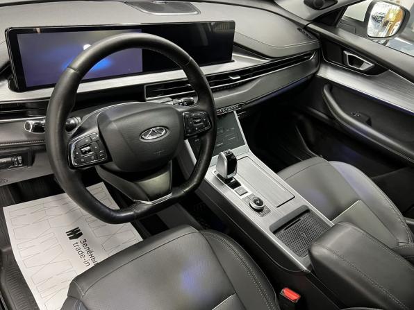 Chery Tiggo 7 Pro Max I с пробегом 2023 года, цена 1 845 000 рублей, 91238 км, внедорожник, Автокод Объявления