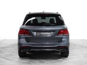 Mercedes-Benz GLE I (W166) Москва  - изображение 34