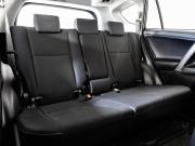 Toyota RAV4 IV (XA40) Рестайлинг Санкт-Петербург  - изображение 41