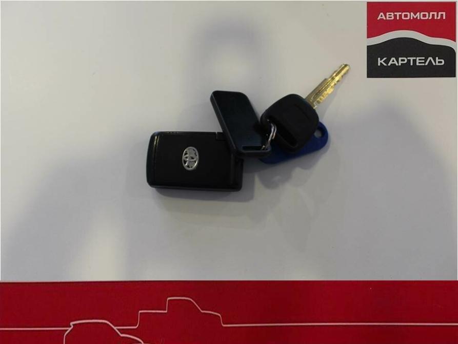 Toyota Passo II (C30) Кемерово  - изображение 22