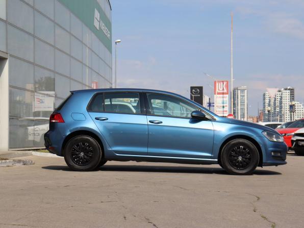 Volkswagen Golf VII с пробегом 2013 года, цена 900 000 рублей, 235389 км, хэтчбек, Автокод Объявления