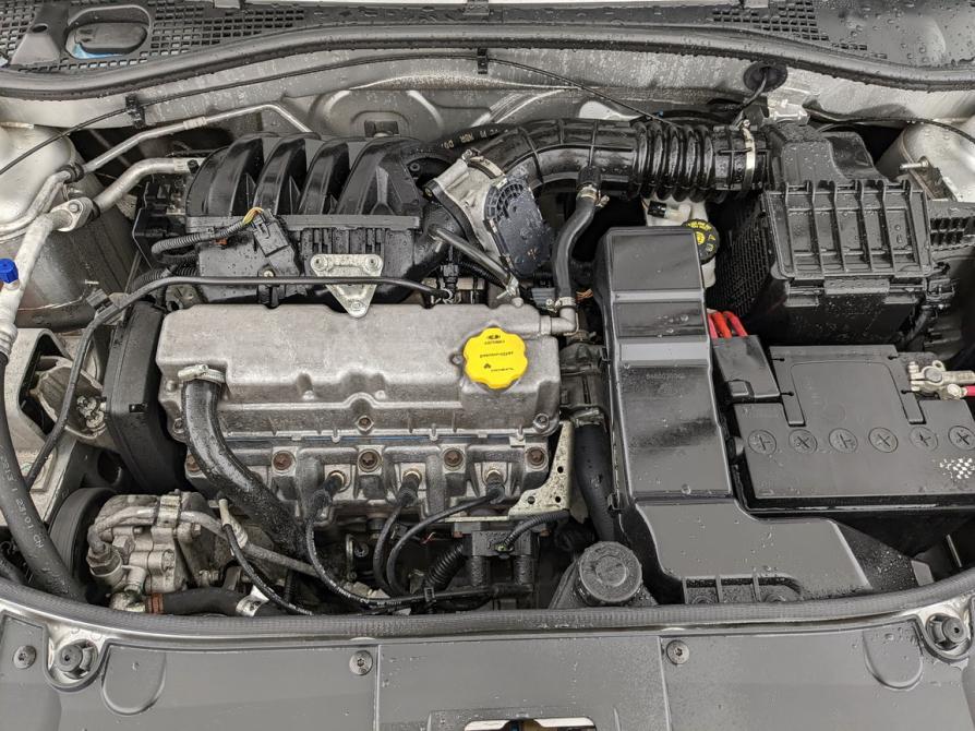 Lada (ВАЗ) Largus I Рестайлинг Москва  - изображение 9