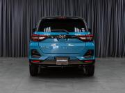 Toyota Raize I Тюмень  - изображение 26