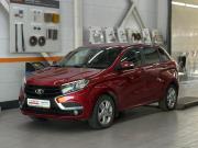 Lada (ВАЗ) XRAY I Архангельск  - изображение 3